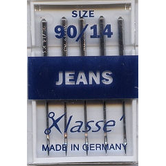 Klasse Jeans 90-14