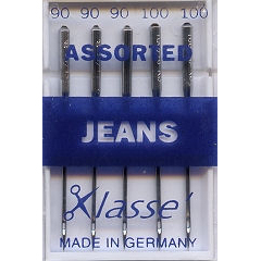 Klasse Jeans Assorted