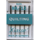 Klasse Quilting Needles 80/12