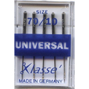 Klasse Universal Needles 70/10