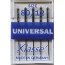Klasse Universal Needles 80/12