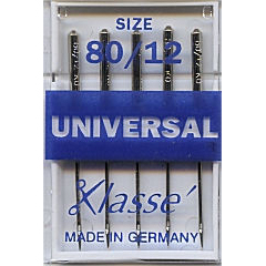 Klasse Universal 80/12