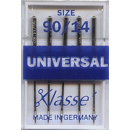 Klasse Universal Needles 90/14