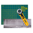 Large Rotary Starter Set