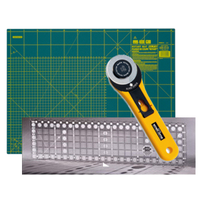 Large Rotary Starter Set 