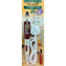 Clover Mini Iron II - the adapter'