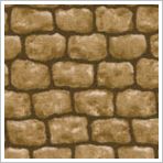 Modascapes Grey Stone Wall