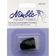 Nimble Thimbles