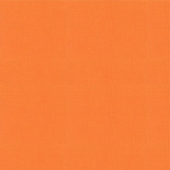 Moda Bella Solids - Orange 9900 80