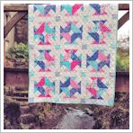 Petunia Patch - Thursday 17th March 2016