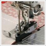 Janome ¼ inch Seam Foot - 200318000