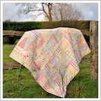 Busy Lizzie Quilt Kit