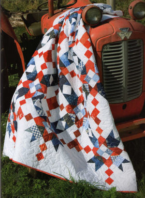 Both Sides of the Pond SOLD