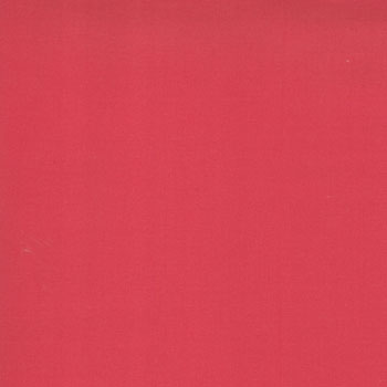 Moda Bella Solids - Raspberry 9900 140