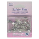 Straight Safety Pins