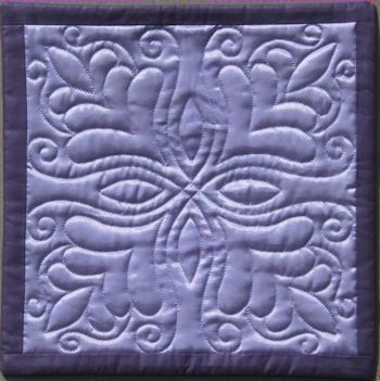 Hand Quilting For All +