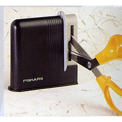 Scissor Sharpener 