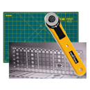 Small Rotary Starter Pack