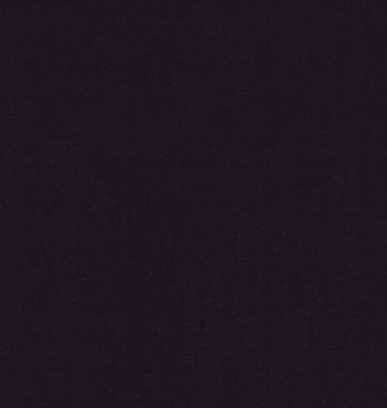 Moda Bella Solids - Soft Finish Black 9900 199