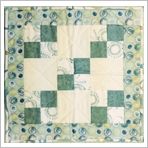 Taster Day - Four Patch & Nine Patch ?