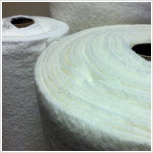 Hobbs 80/20 on the roll - 120in wide