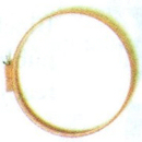 Quilting Hoops (wooden)