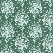 Spring Diaries 481087 Audrey Ocean Green