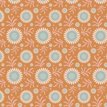 Spring Diaries 481088 Sunflower Honey Yellow