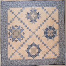 Advanced Patchwork & Quilting Course