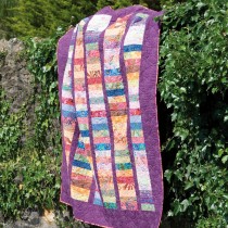 Bars of Gold Pattern