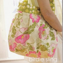 Birdie Sling