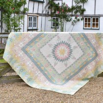 Cottage to Castle Pattern