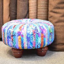 Make a Tuffet Workshop (April date)